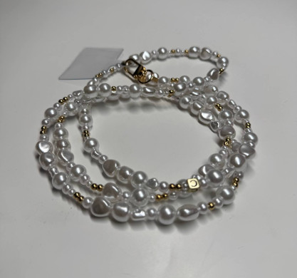 Цепочка для телефона с фиксацией